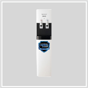 Máy Lọc Nước Tích Hợp Nóng Lạnh Korihome Series 9 [WPK-918]